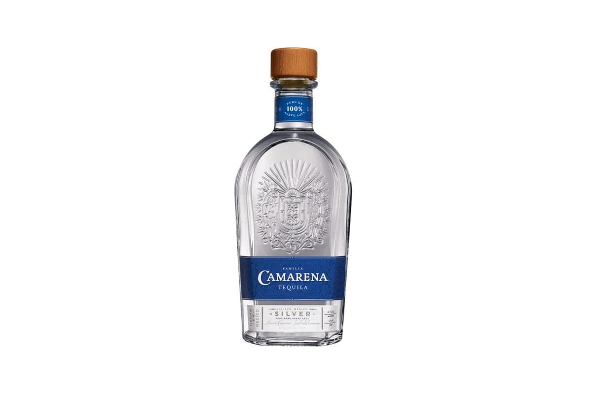 Camarena Silver (1 x 750 ml)