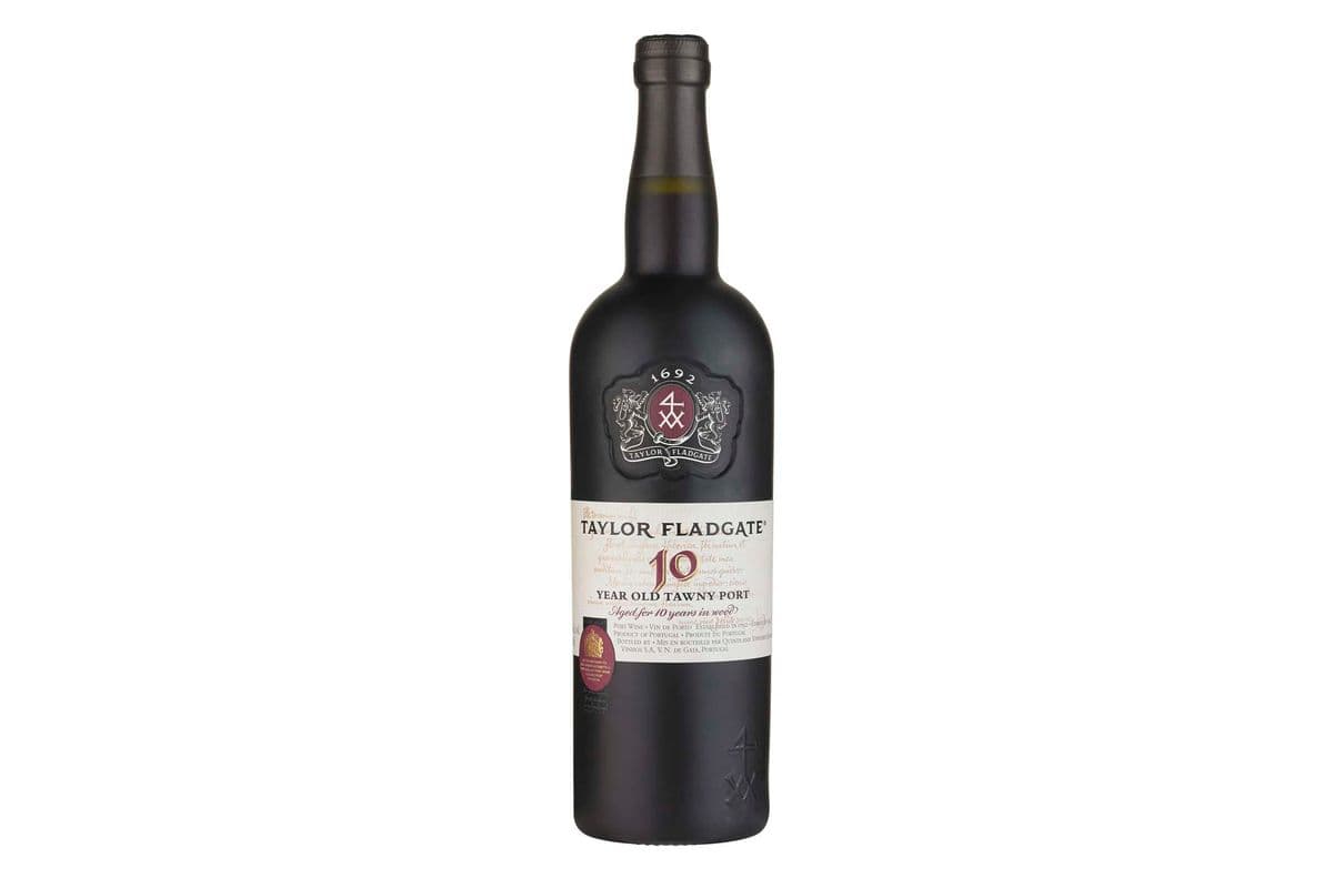 Taylor 10yr Tawny 750ml