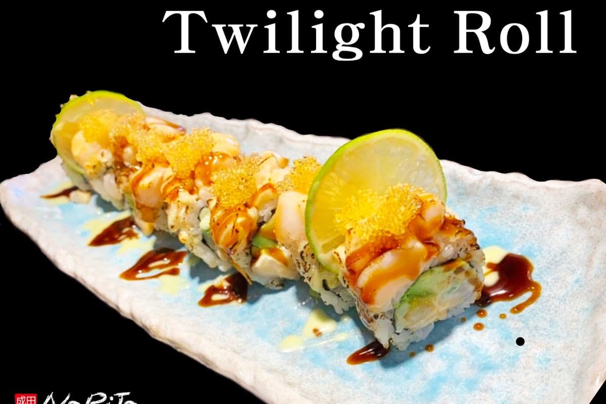 Twilight Roll