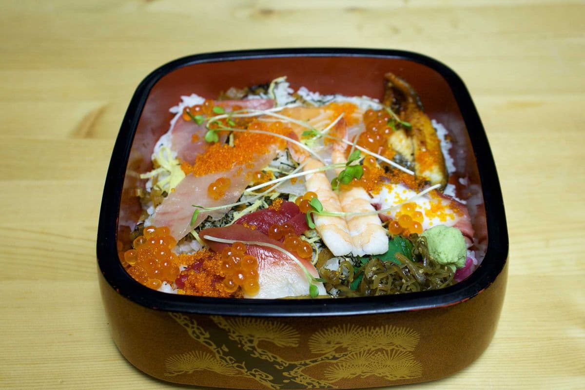 Kiyo Chirashi
