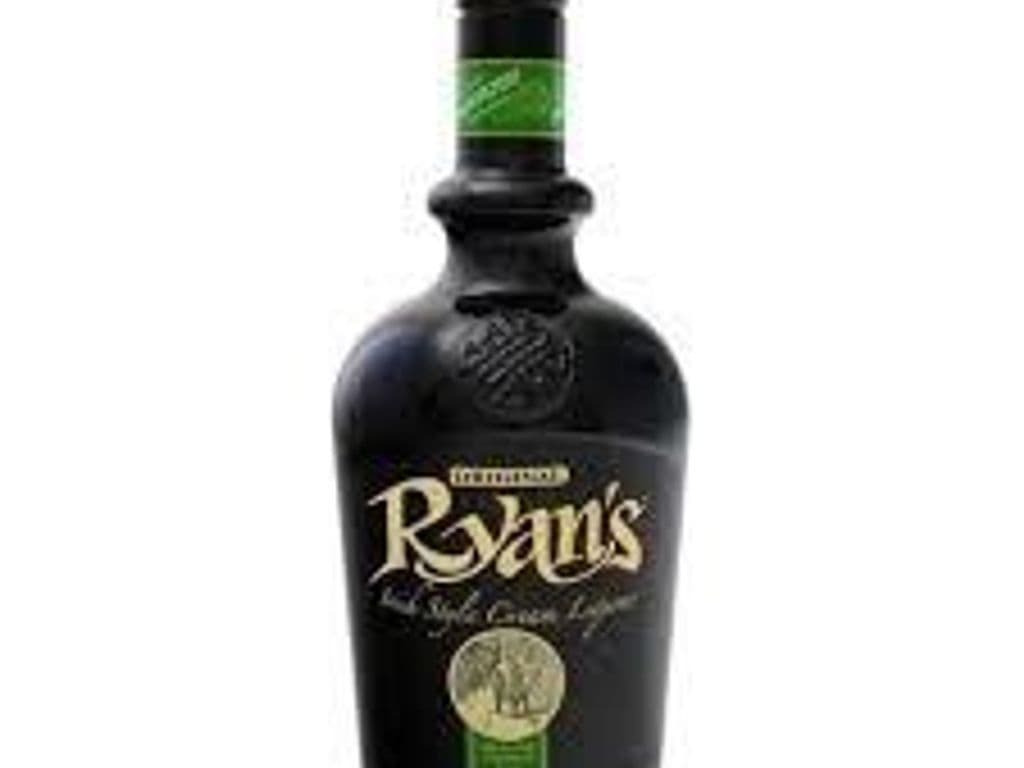 RYANS CREAM, 750ml