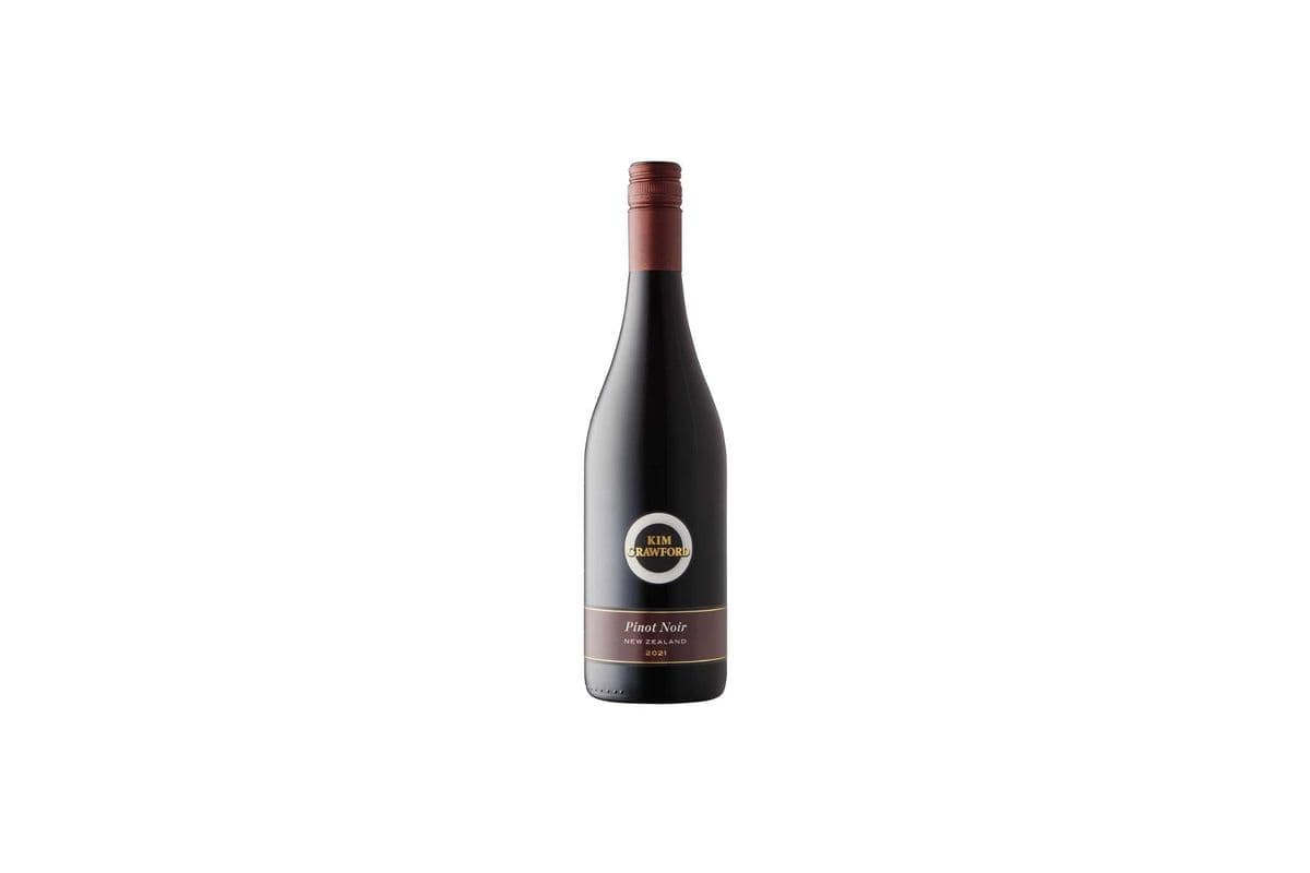 Kim Crawford Pinot Noir (750ml) (1 x 750ml)