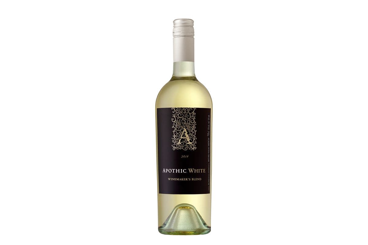 Apothic White (1 x 750 ml)