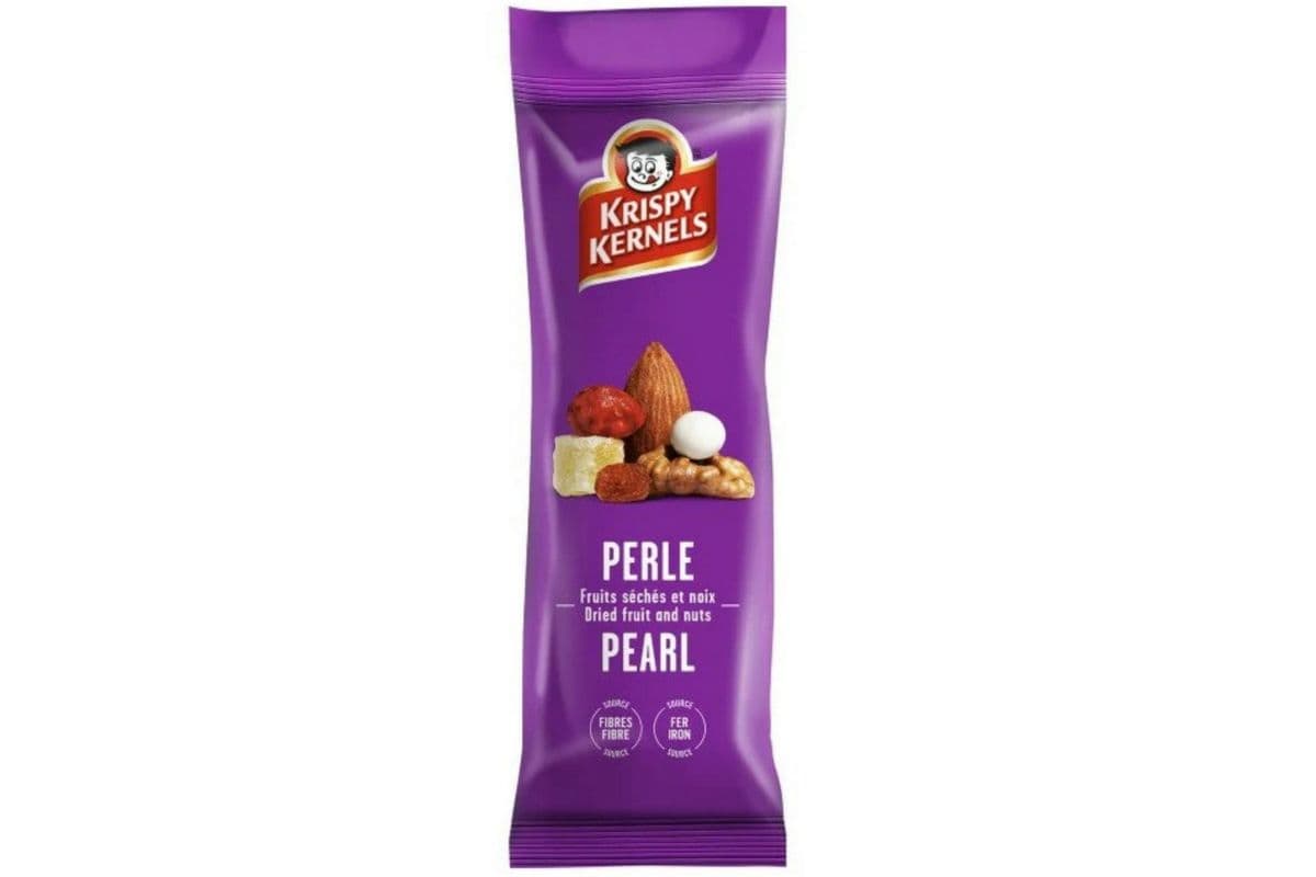 Krispy Kernels Peanuts Pearl