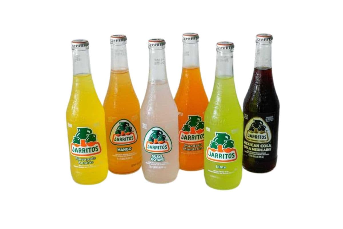 Jarritos