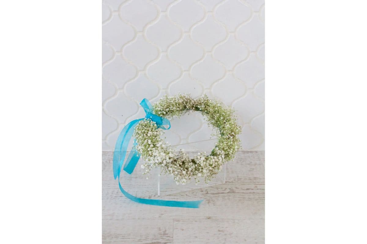 Flower Crown