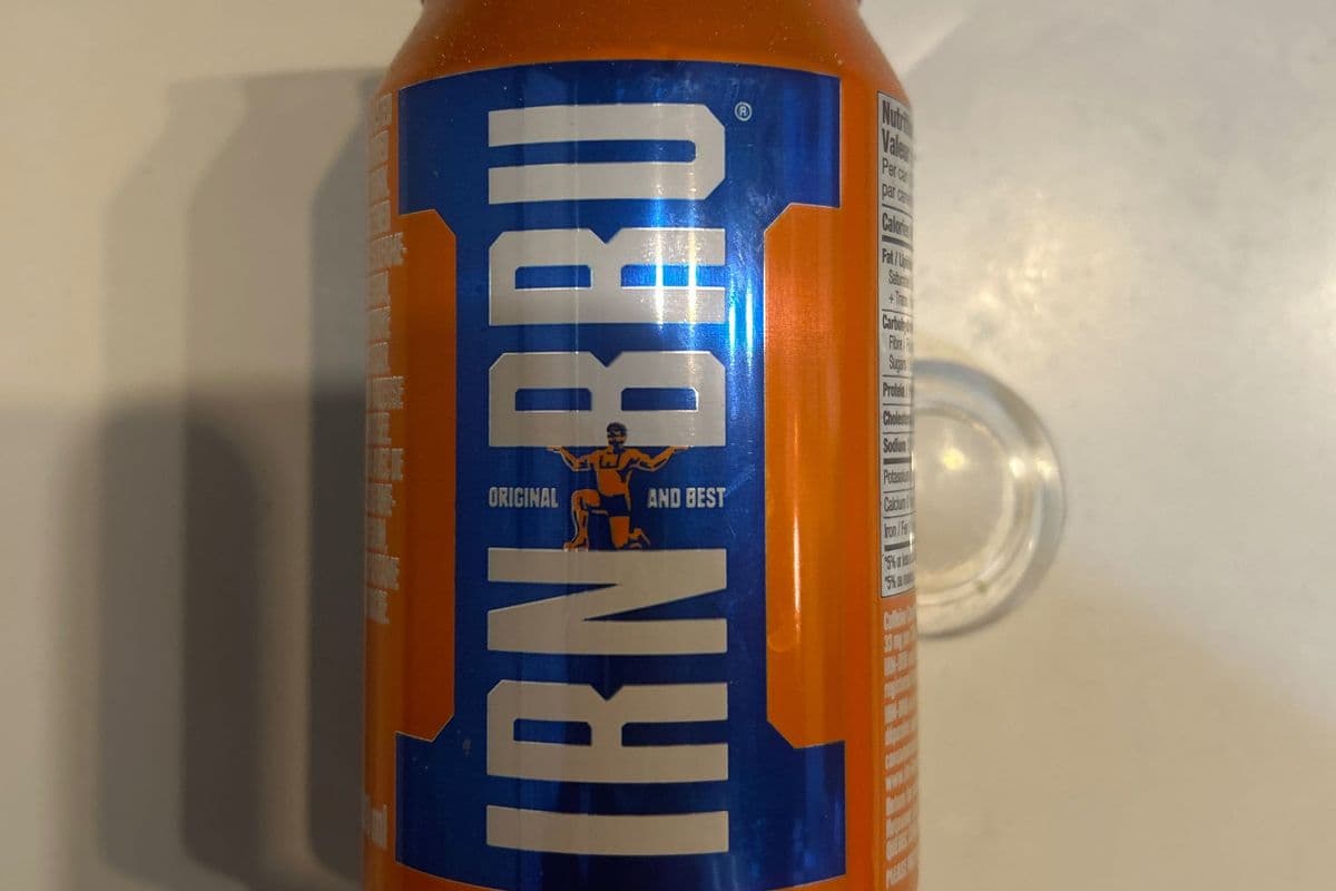 British Pop (355 ml.)