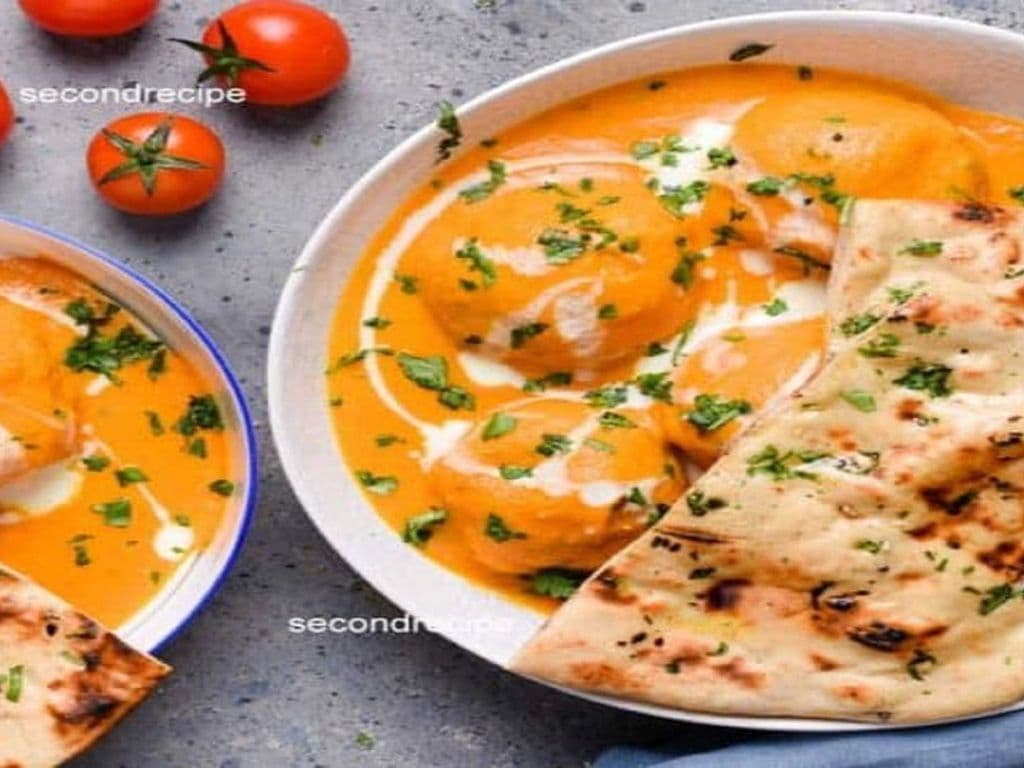 Malai Kofta