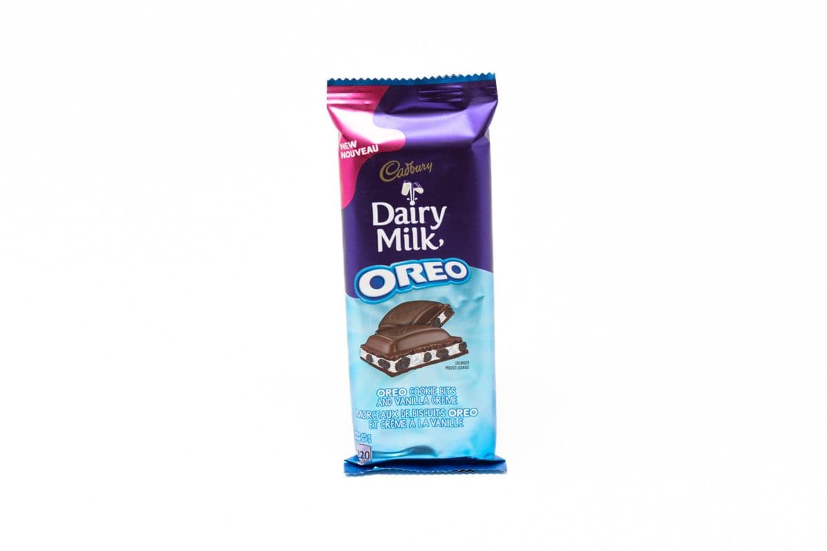Oreo
