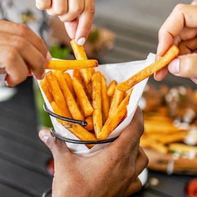Fries