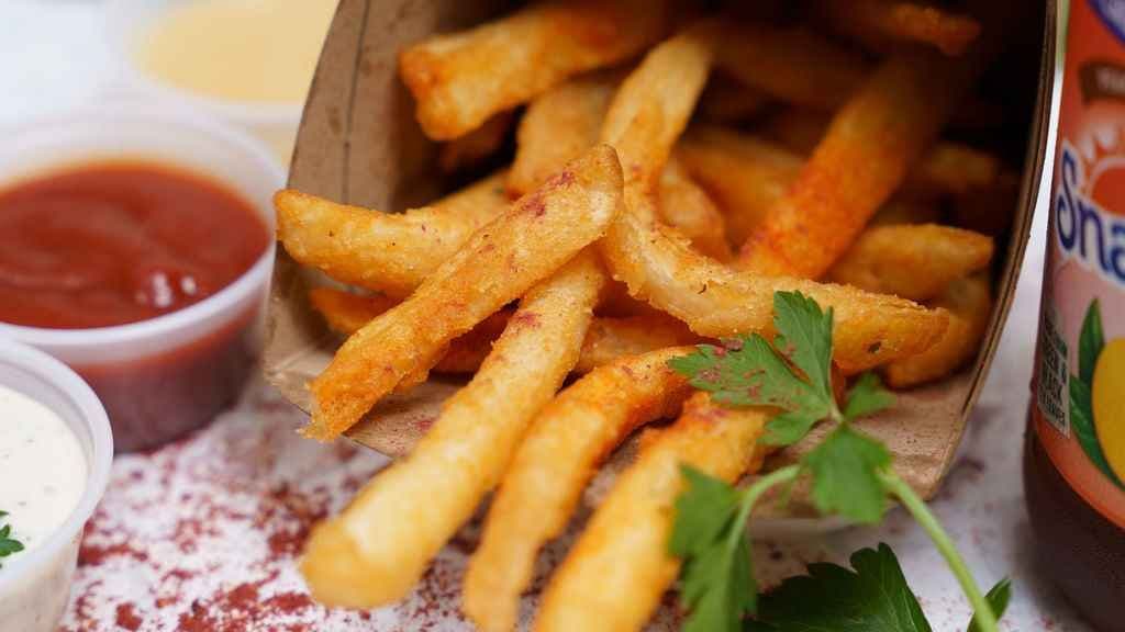Fries