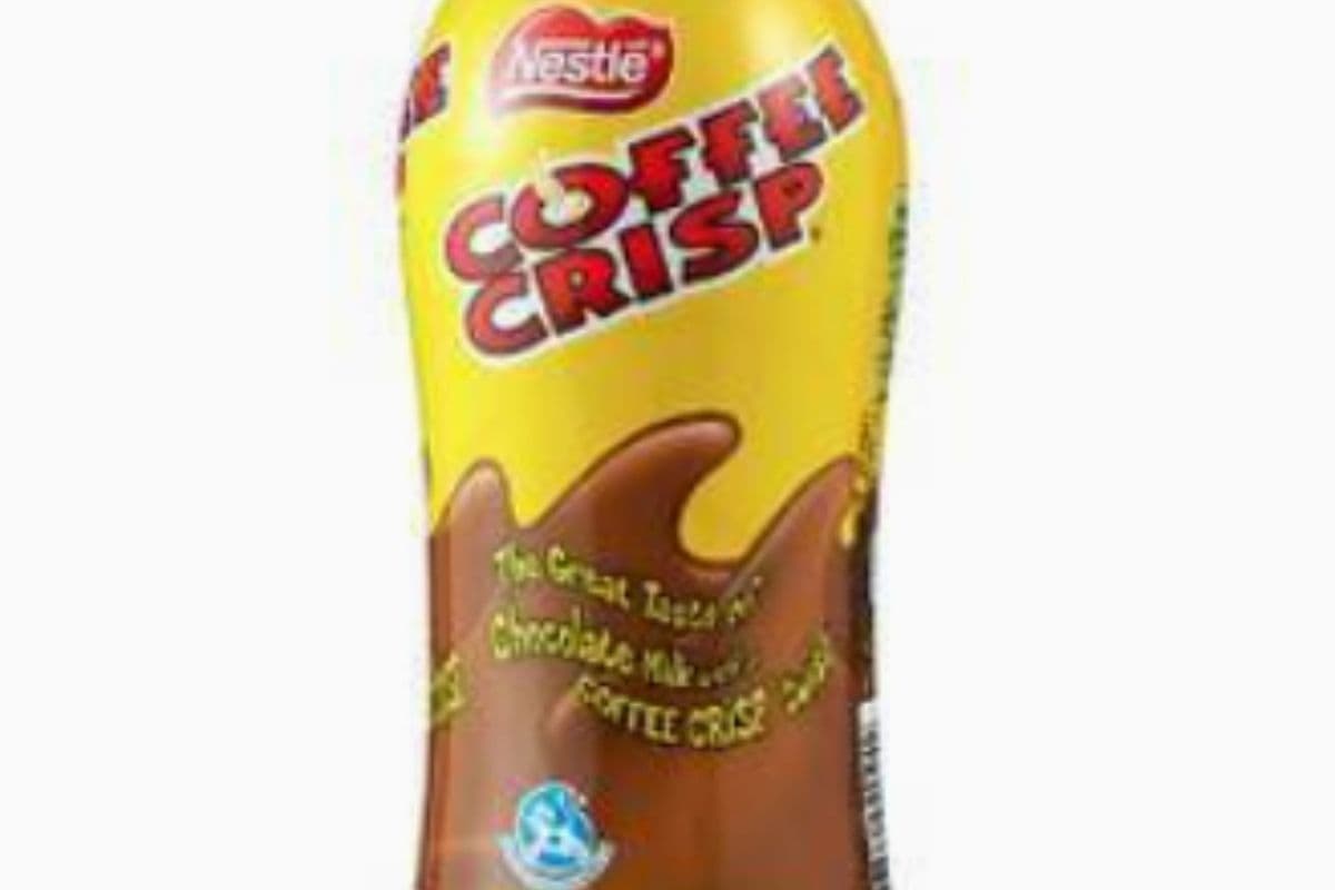Coffee Crisp (473 ml)