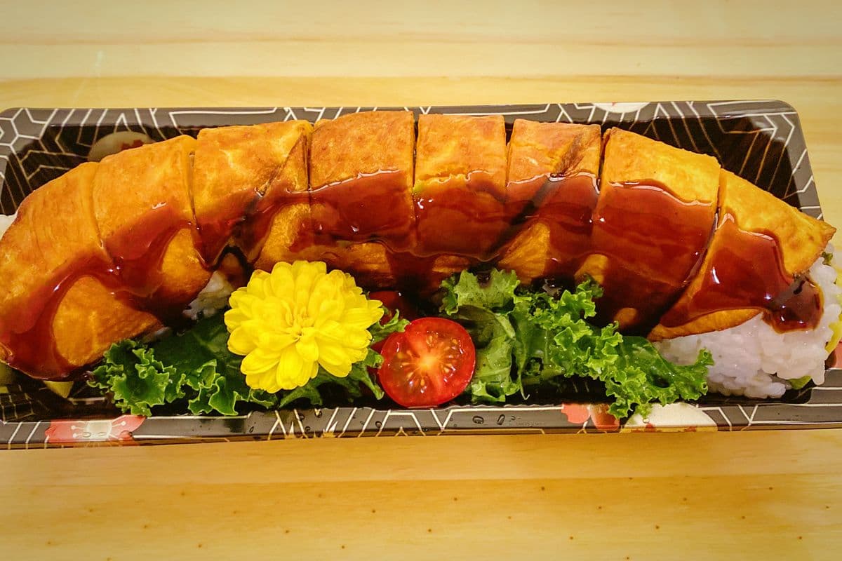 Hawaiian Roll (8 pcs)