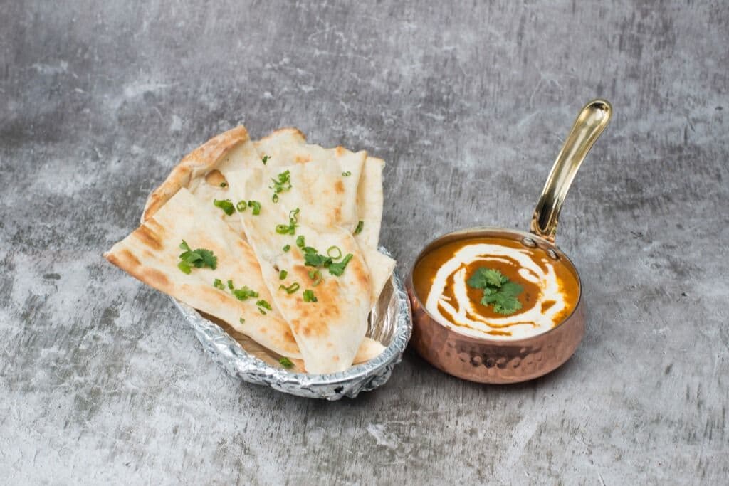 Dal Makhani (Gf)
