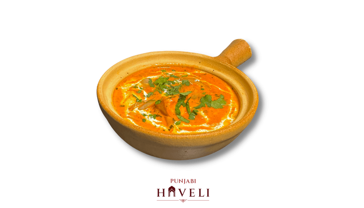 Matar Paneer