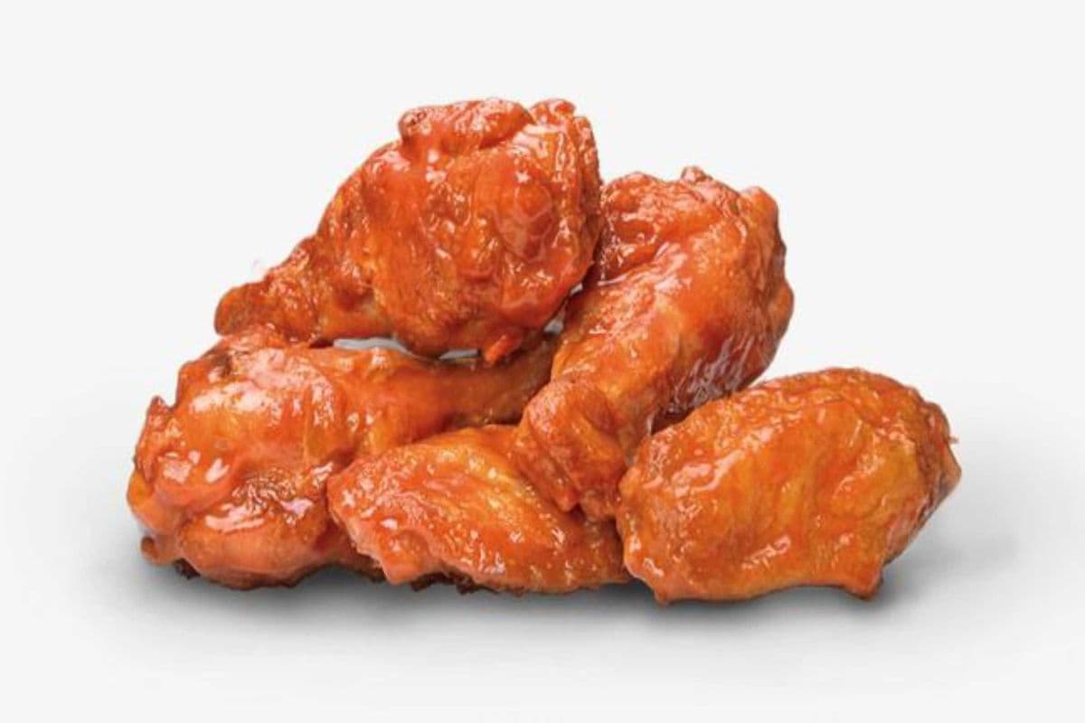 Chicken Wings ( 1LB )