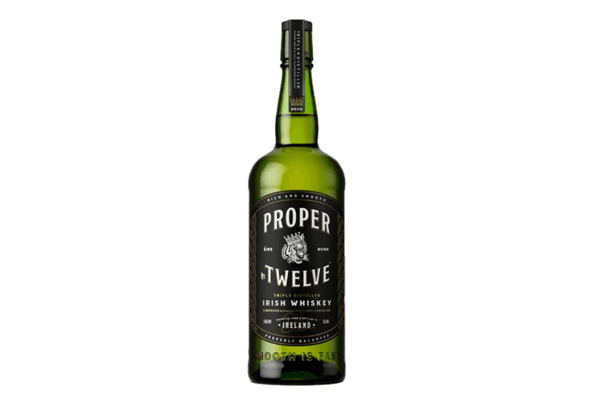 Proper No.12 Irish (1 x 750 ml)