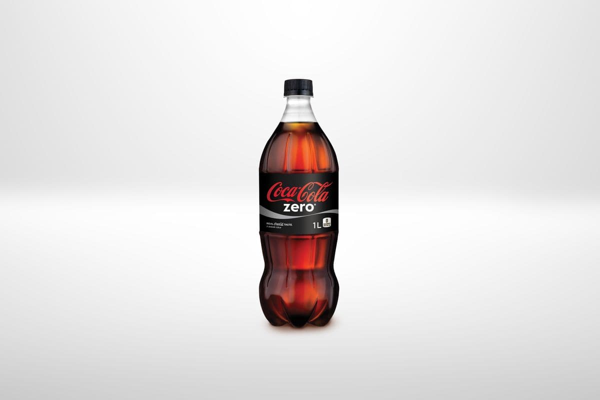 Coca-Cola (1 L)