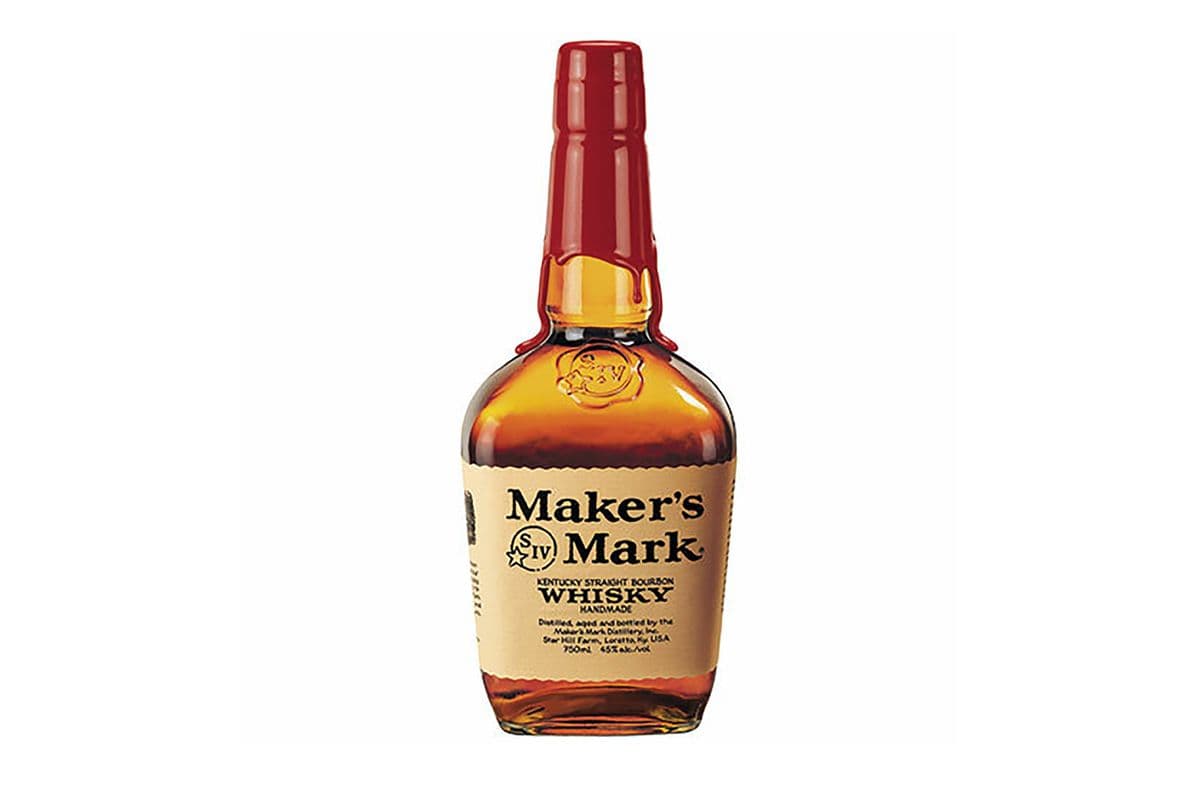 103747. Maker's Mark (750 ml) (1 x 750ML)