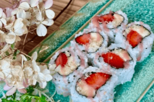 Summer Crush Roll