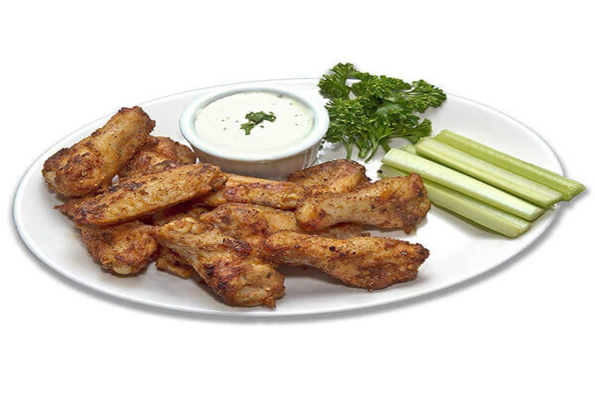 Wings