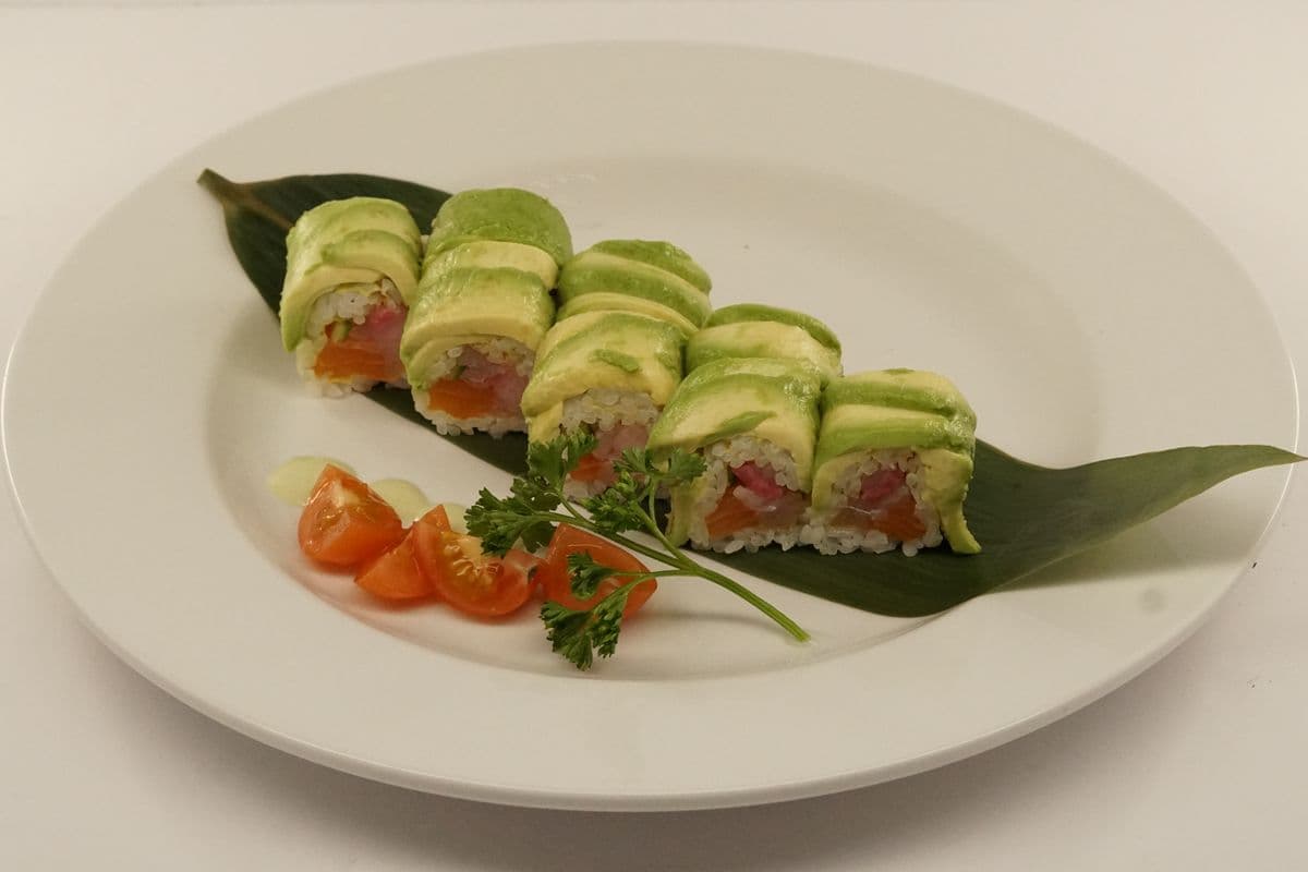 Zen Roll