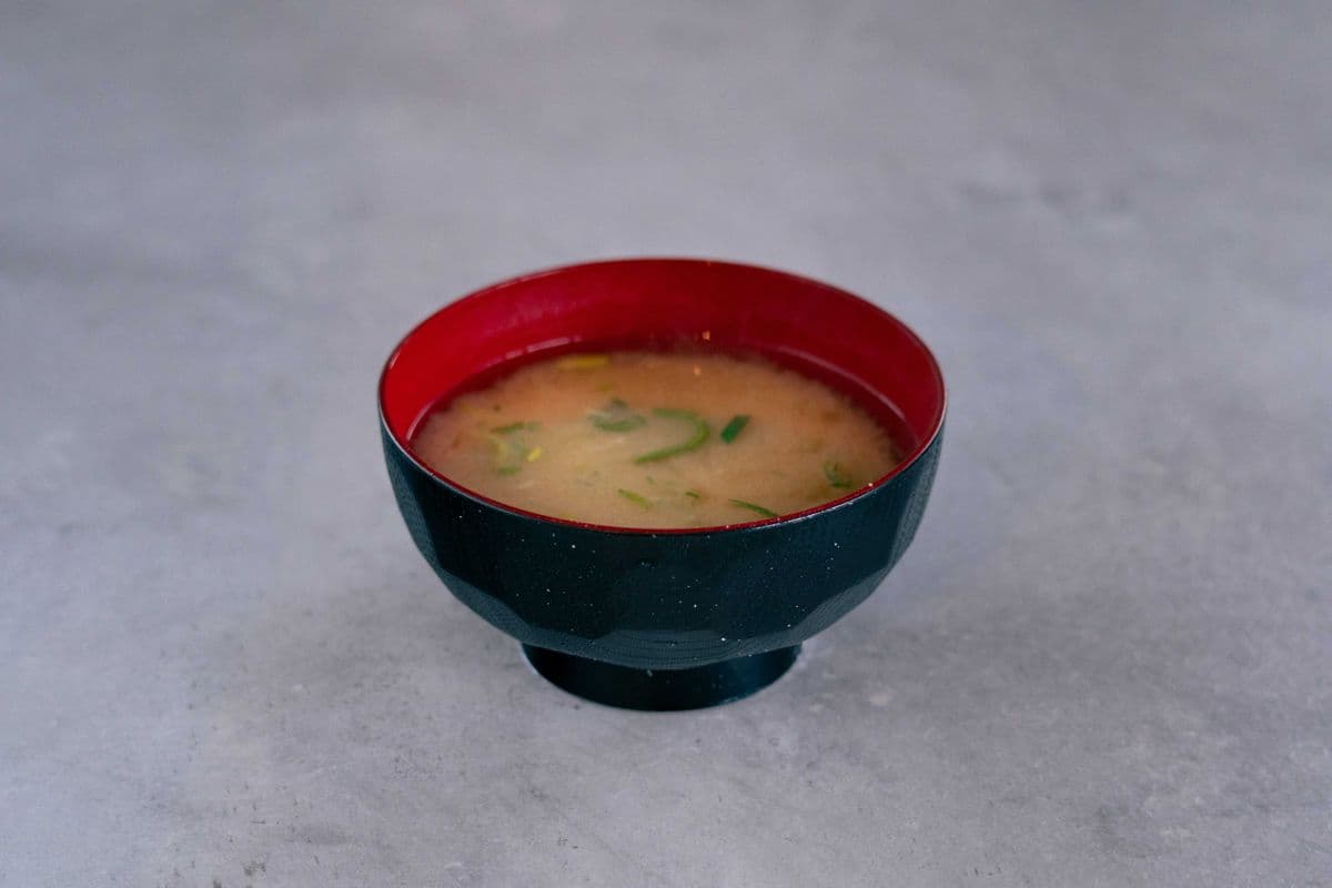 Miso