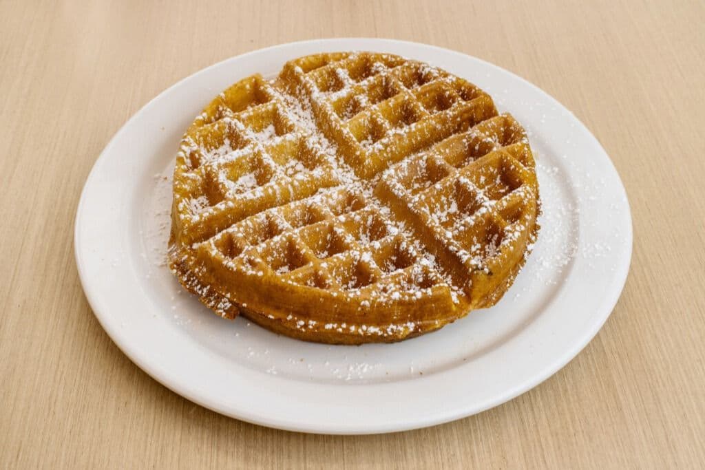 Classic Waffle
