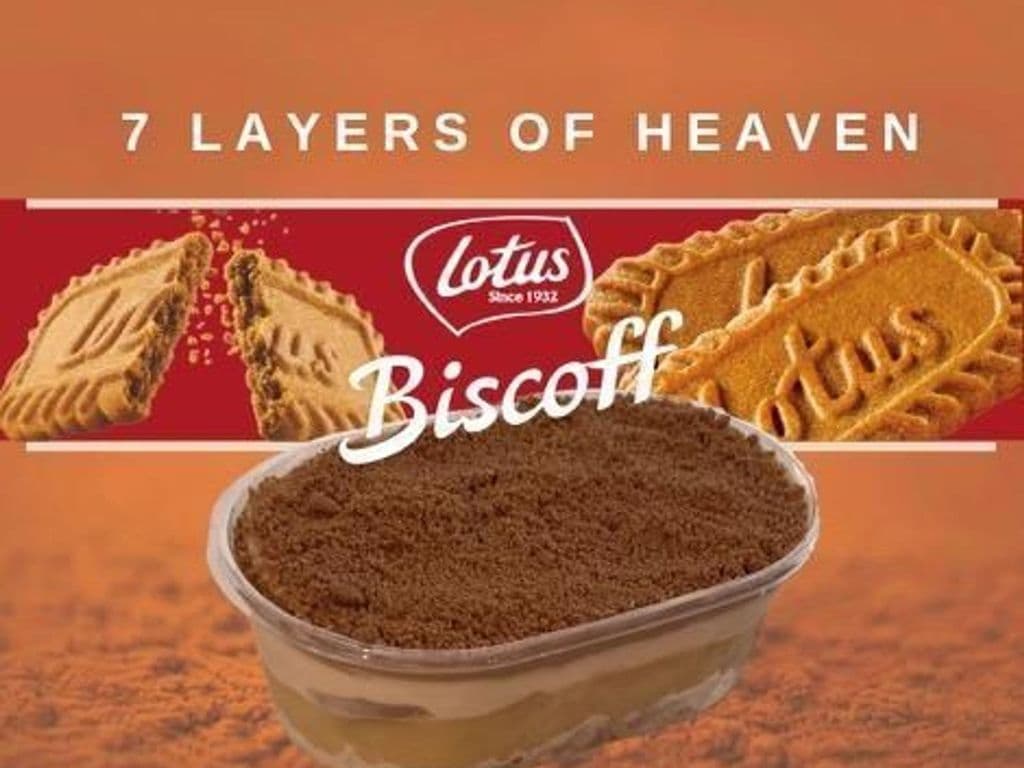 7 Layers - Lotus