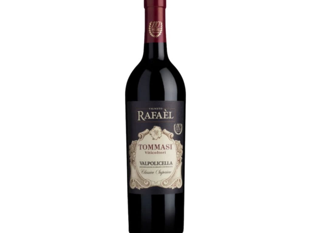 Aldegheri - I Lastari Valpolicella Classico
