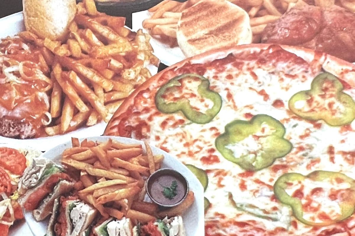 2 pour 1 - Petite pizza 10" nature