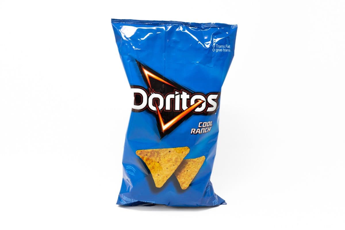 Doritos Cool Ranch
