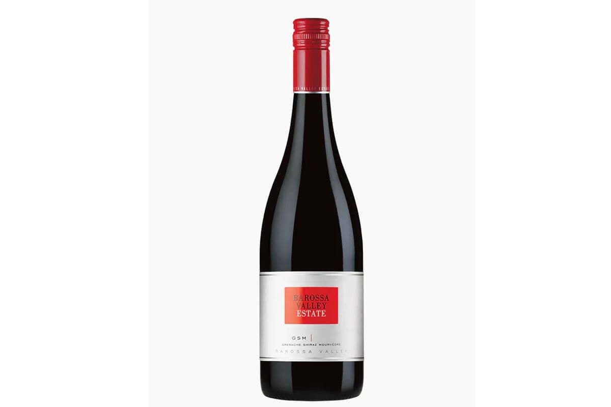 Barossa Valley GSM (1 x 750 ml)
