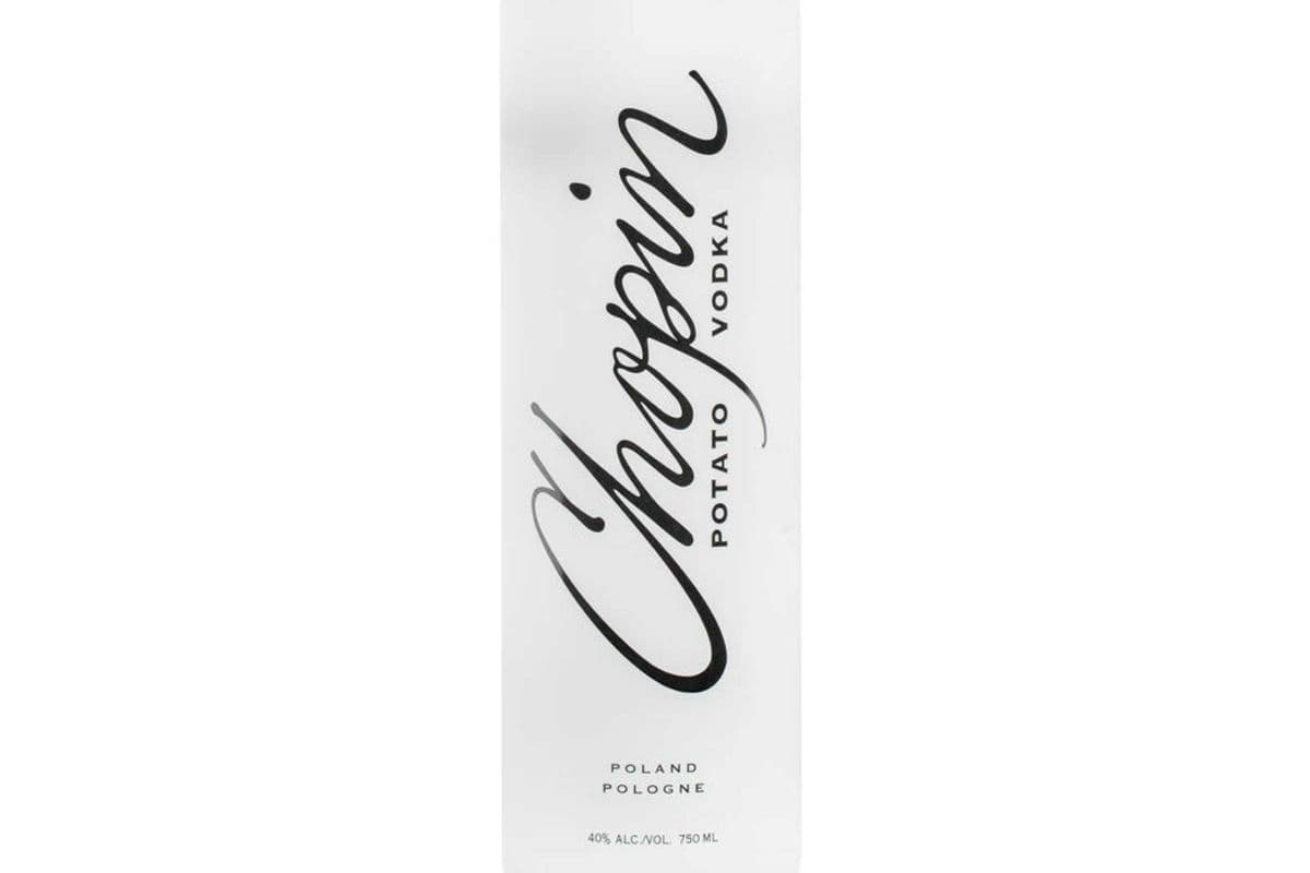 CHOPIN (1 x 750ML)