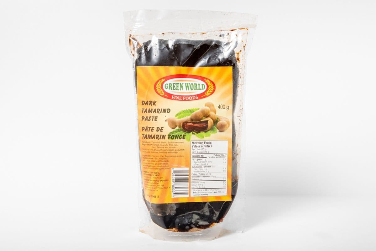 Tamarind Dark (400 g)