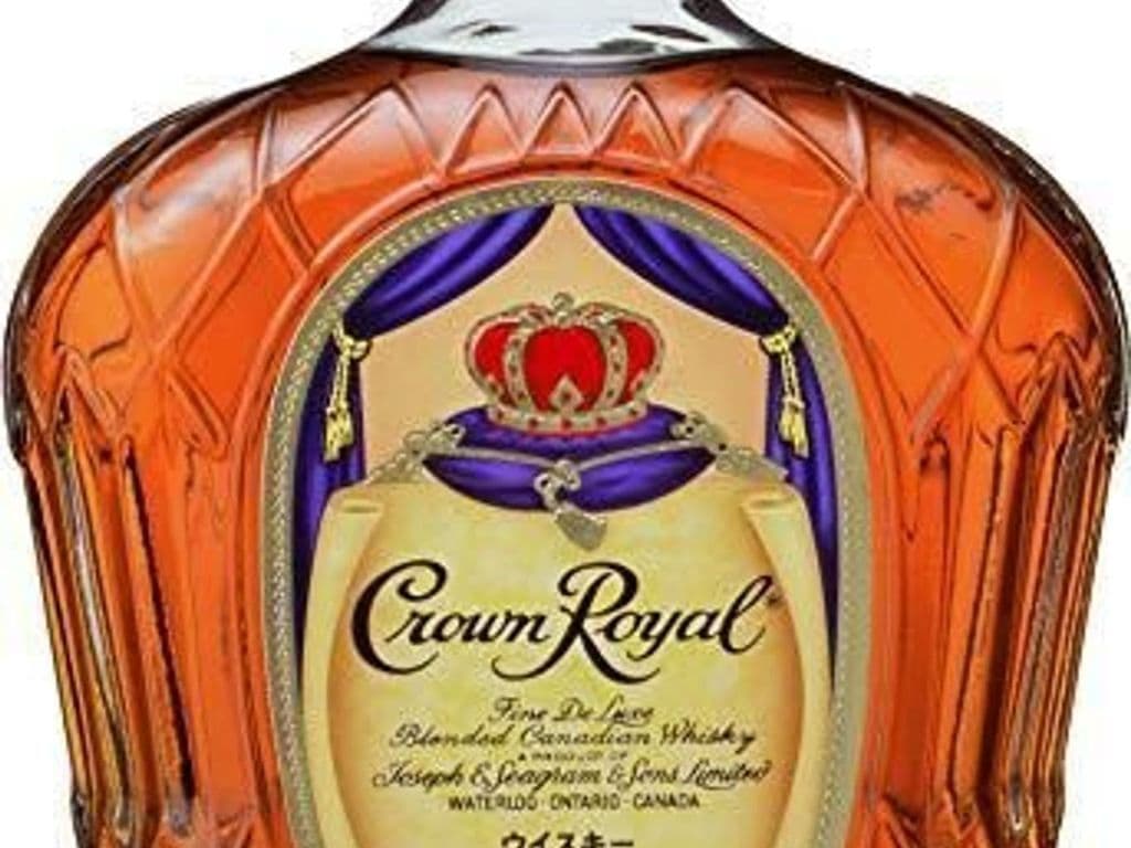 CROWN ROYAL, 750ml