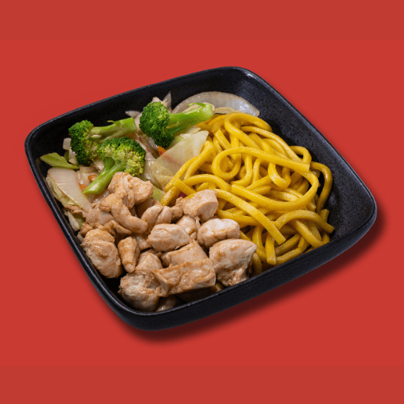 Singapura Box