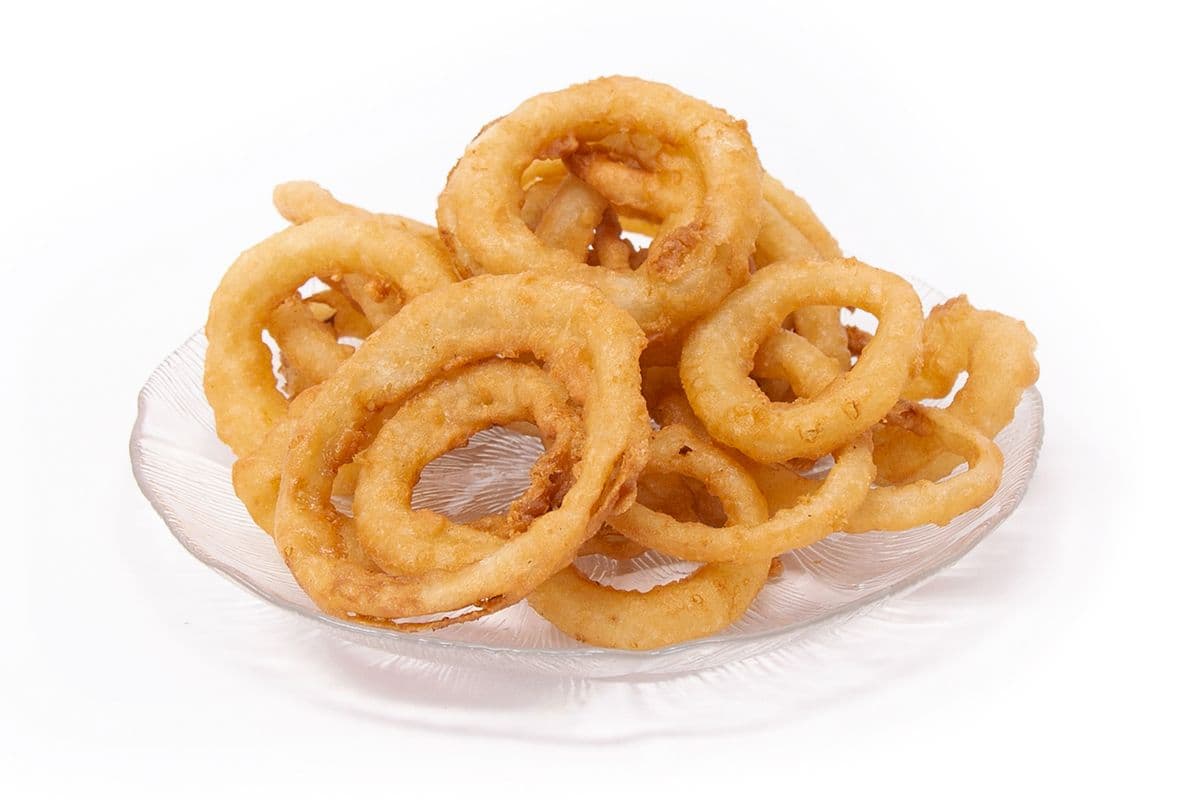 Onion Rings (6 oz)