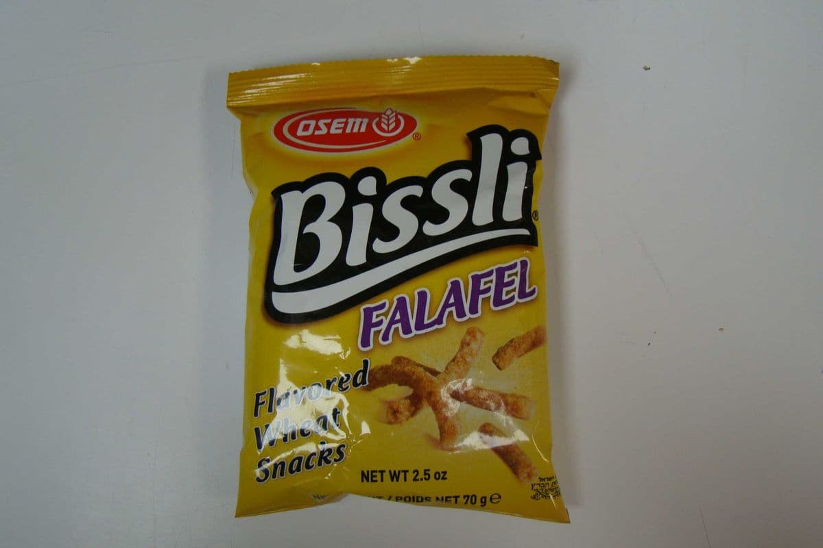 Bissli Falafel (70g)