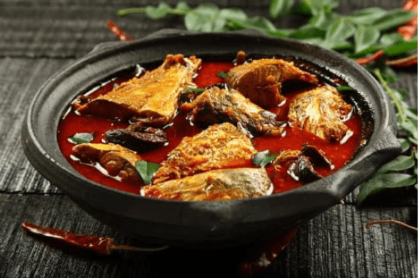 Goan Curry