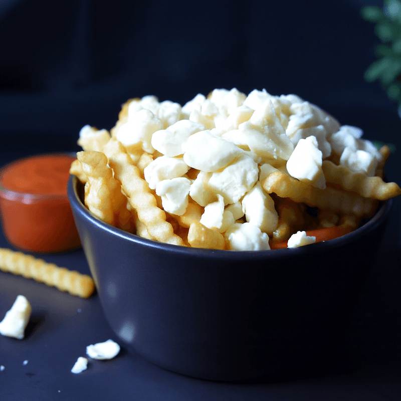 Poutine italienne