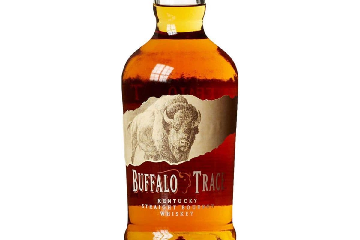 Buffalo Trace (1 x 750ml)