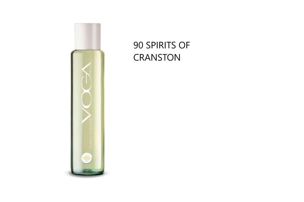 VOGA PINOT GRIGIO 750ML (1 x 750ML)