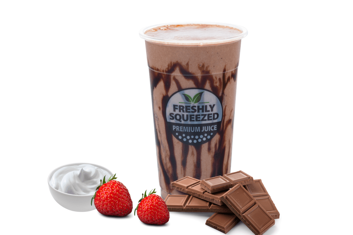 Choco - Haven (500 ml) (220 Cal)