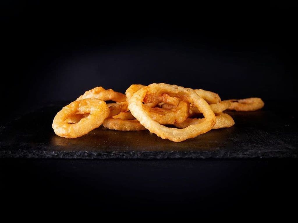 Loops (Onion Rings)