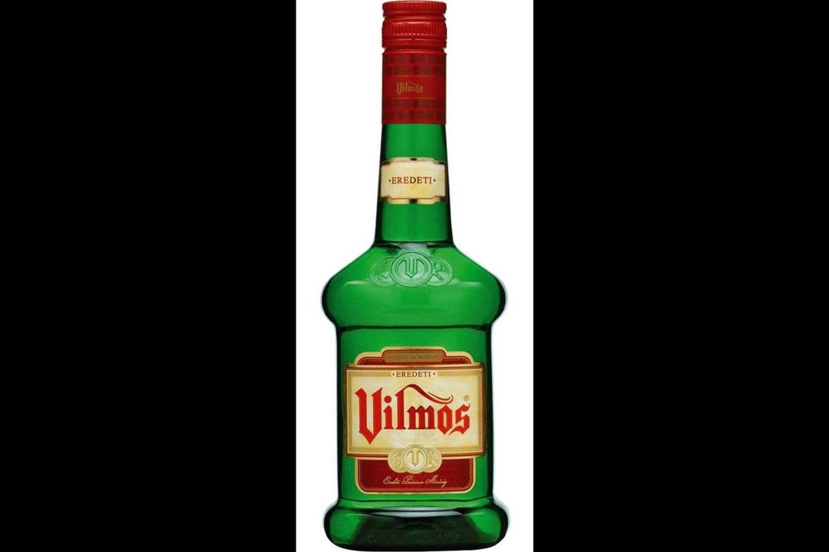 VILMOS PEAR LIQUOR (1 x 700ML) (1 x 700ML)
