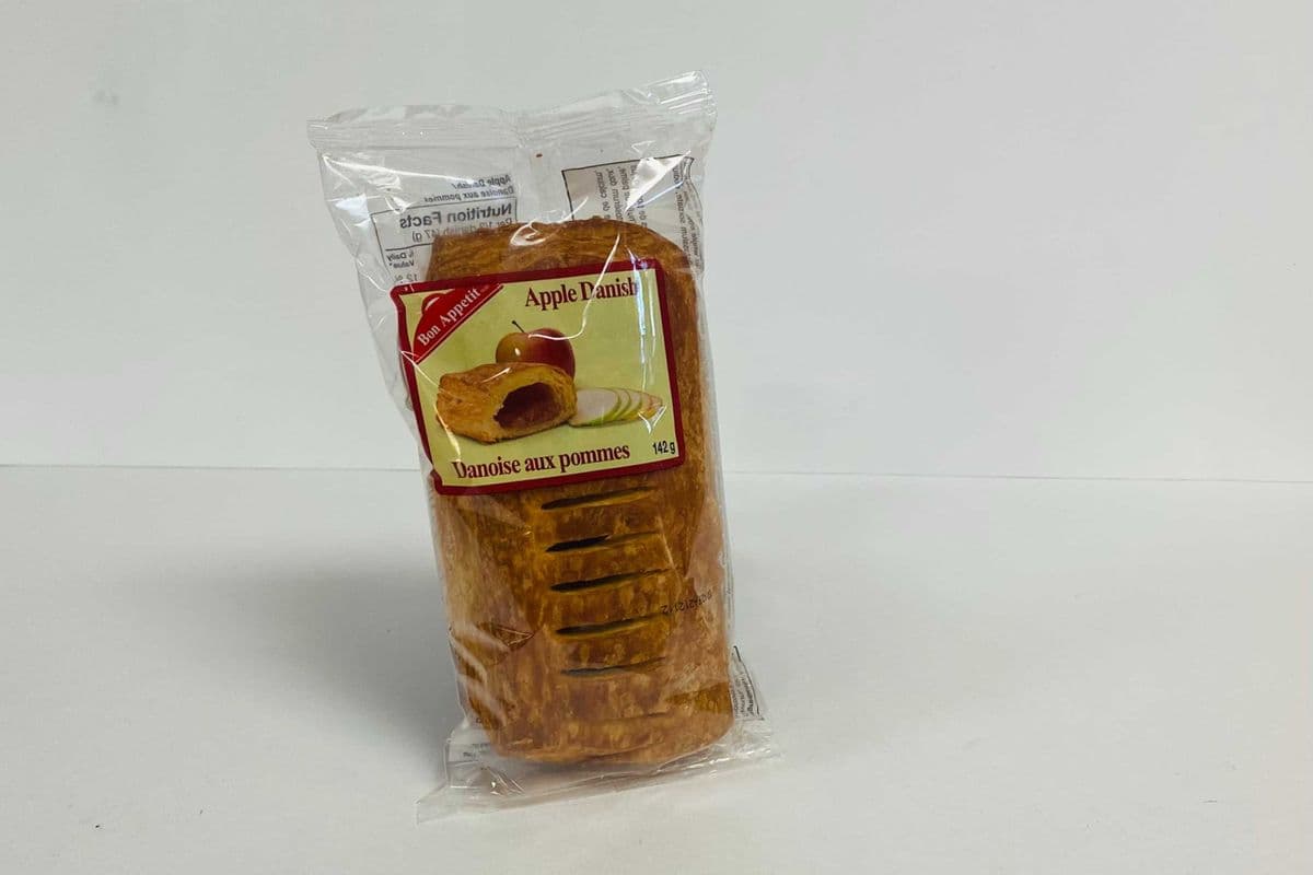 Bon Appetit Apple (142GM)