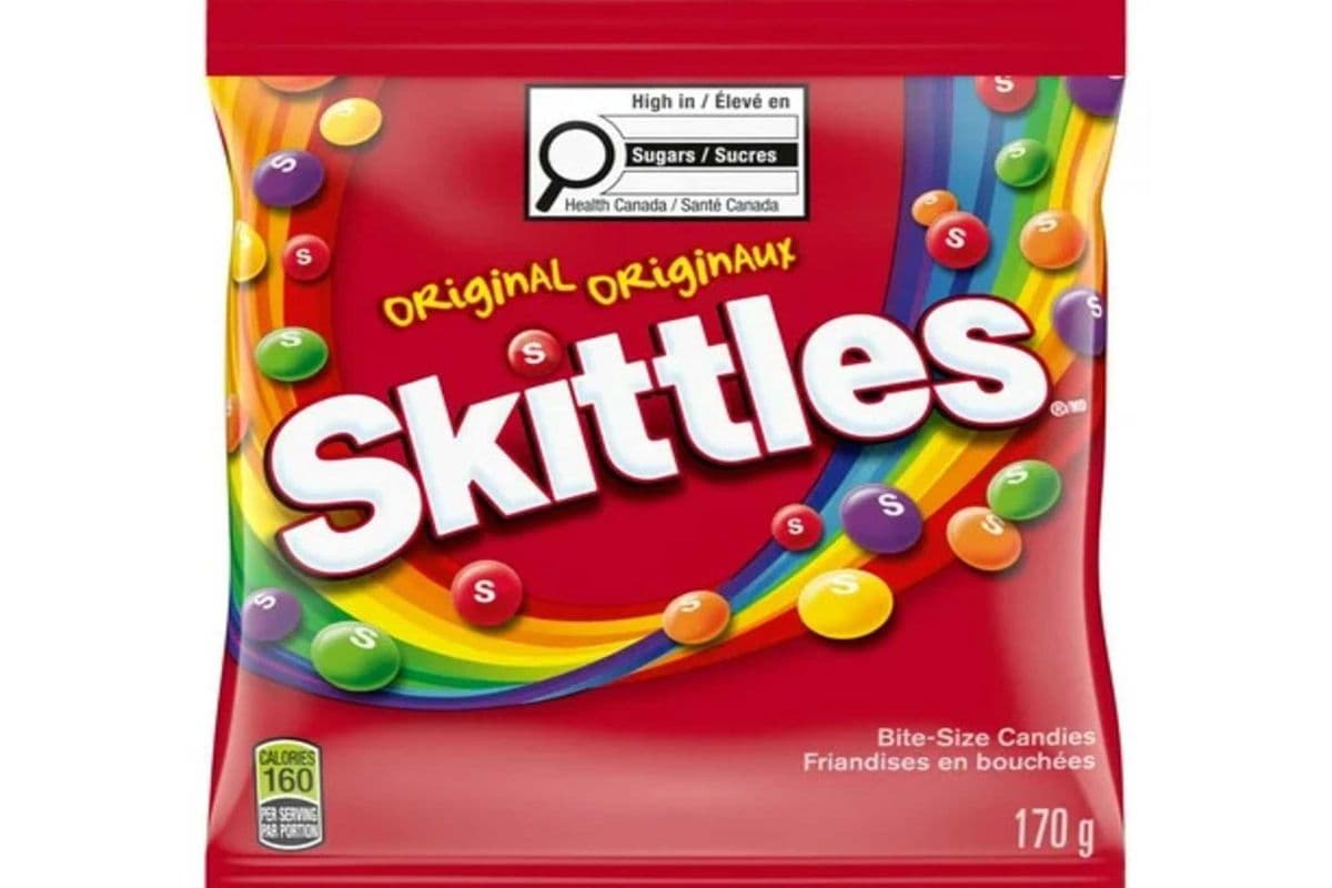 Skittles Original (170 g)