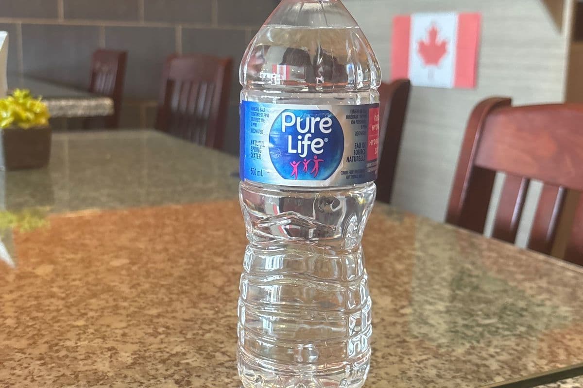 Water