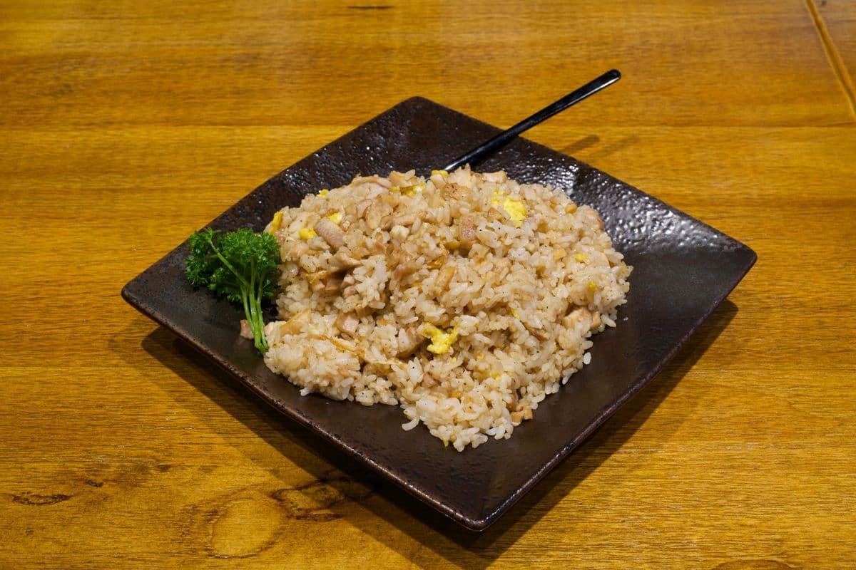 59. Yaki Don